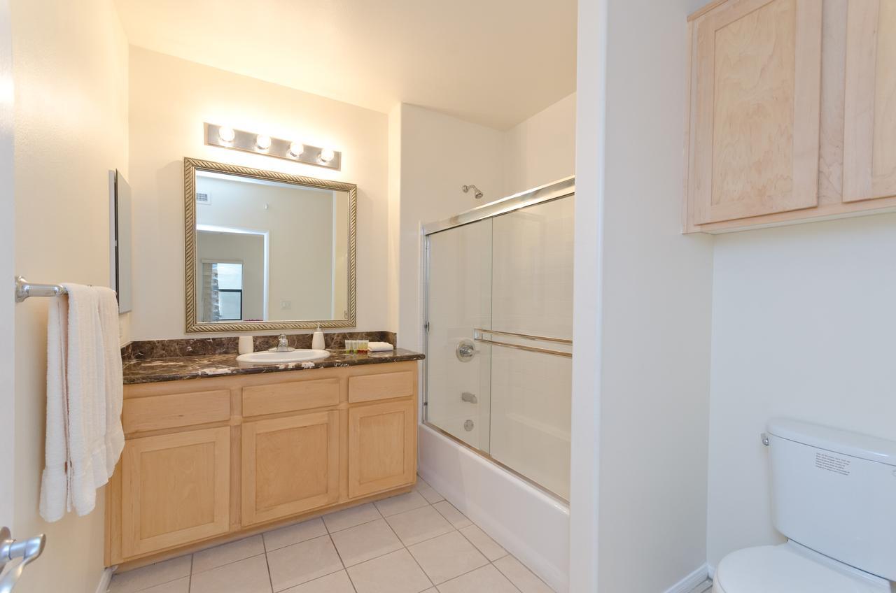Apartment Luxury Oasis Los Angeles